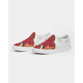 Slip-On Canvas Shoes | Ethical Style by Projects817