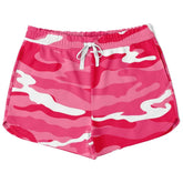 Athletic Loose Shorts | Ethical Style by Projects817