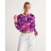 Cropped Windbreakers | Ethical Style by Projects817