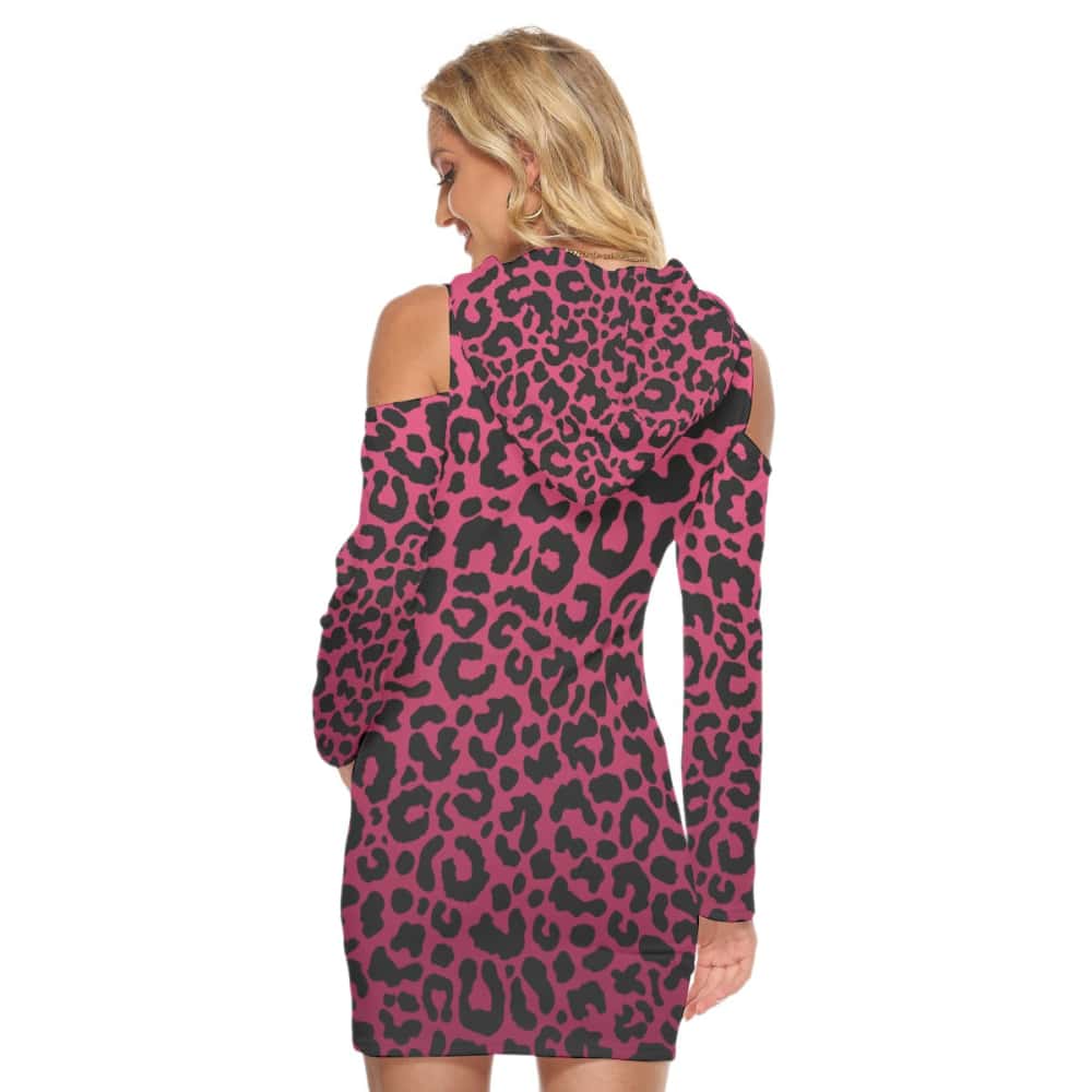 Hoodie Dresses | Ethical Style by Projects817