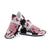 Pink Mushroom Lightweight Sneaker S-1 - $67.99 - Free
