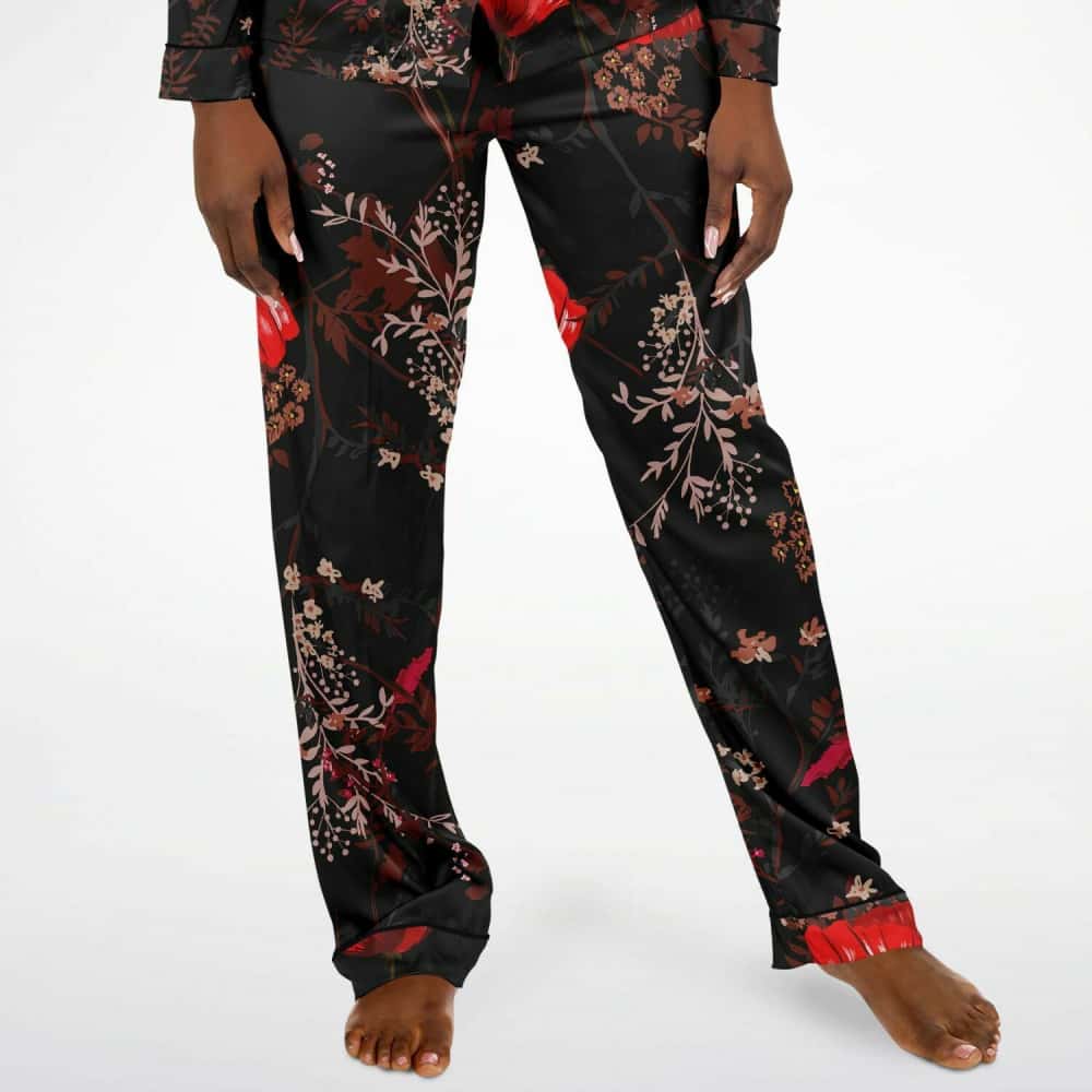 Satin Pajamas | Ethical Style by Projects817