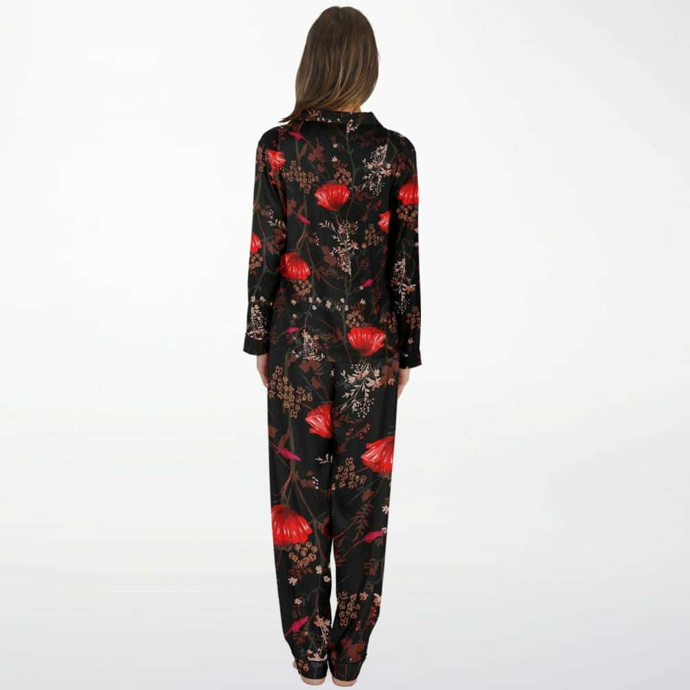 Satin Pajamas | Ethical Style by Projects817
