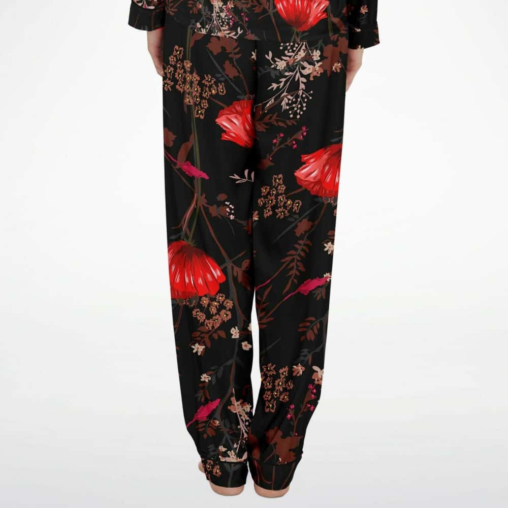 Satin Pajamas | Ethical Style by Projects817