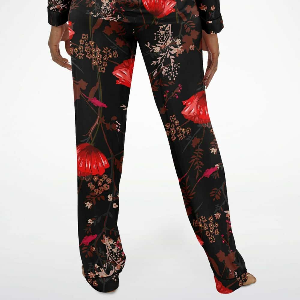 Satin Pajamas | Ethical Style by Projects817