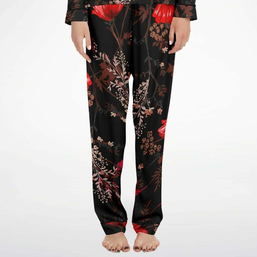 Satin Pajamas | Ethical Style by Projects817