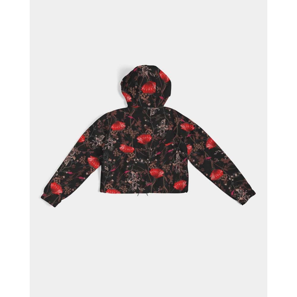 Cropped Windbreakers | Ethical Style by Projects817
