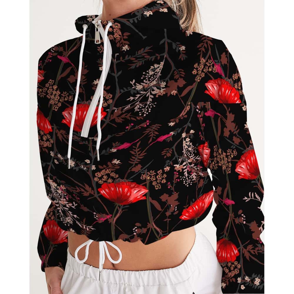 Cropped Windbreakers | Ethical Style by Projects817
