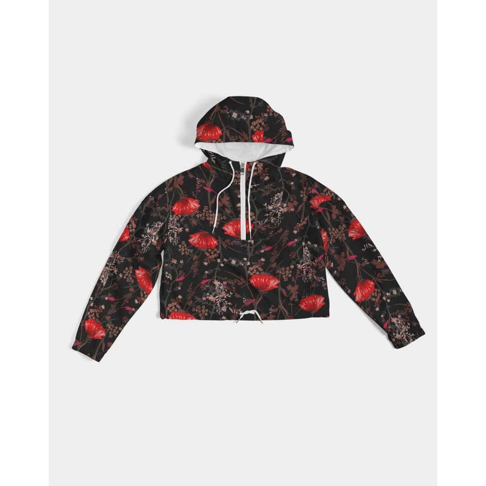 Cropped Windbreakers | Ethical Style by Projects817