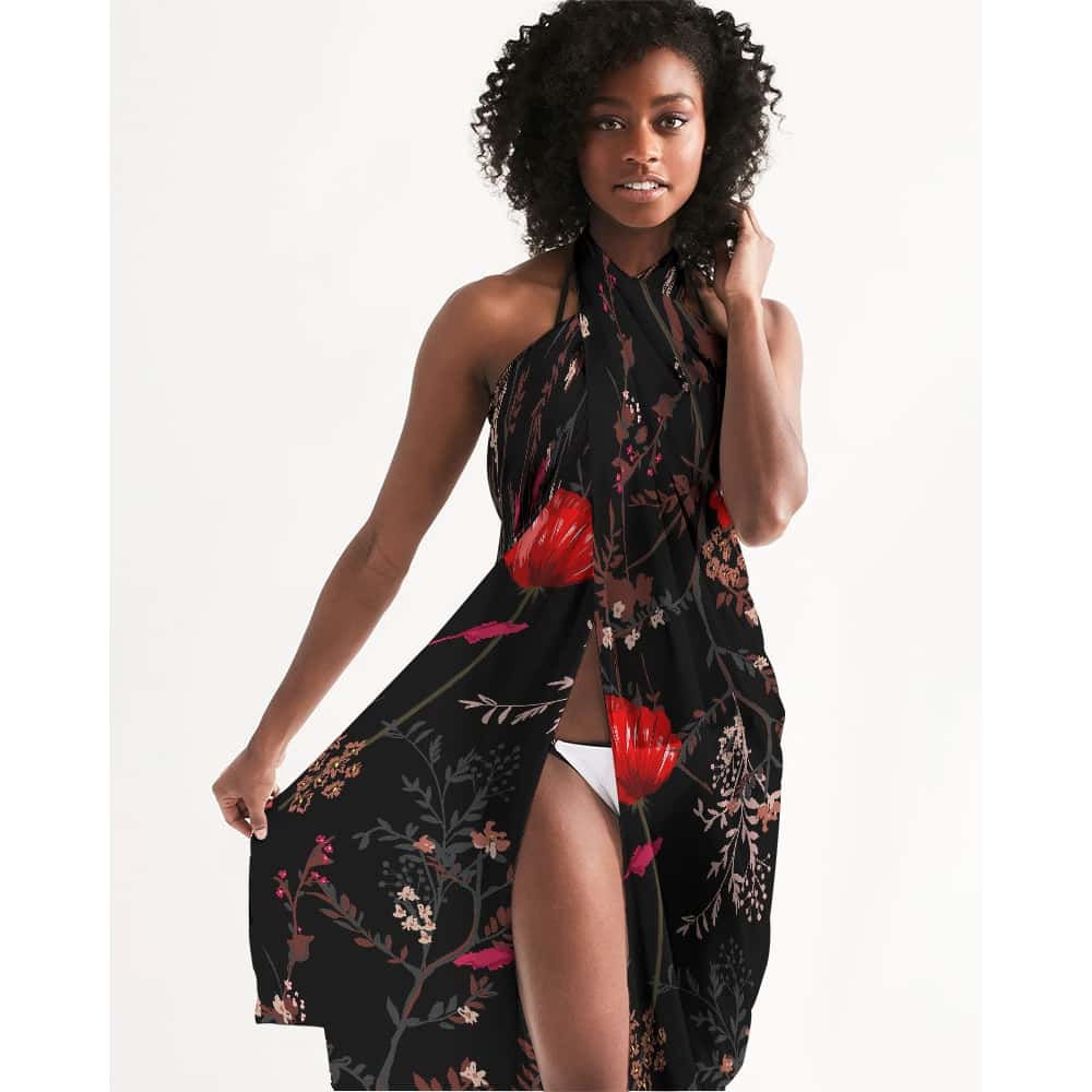 Swimwear Cover Ups | Ethical Style by Projects817