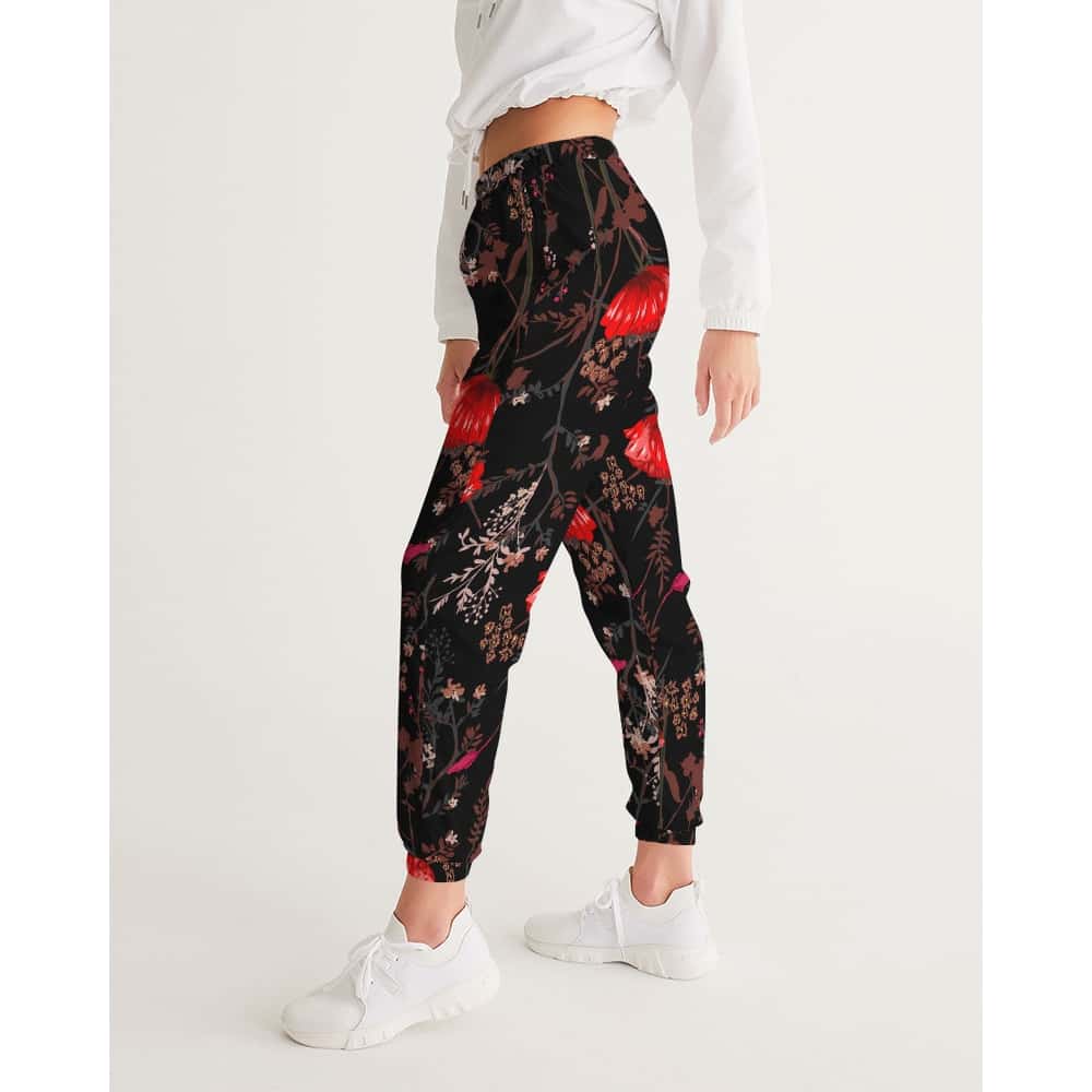 Track Pants | Ethical Style by Projects817