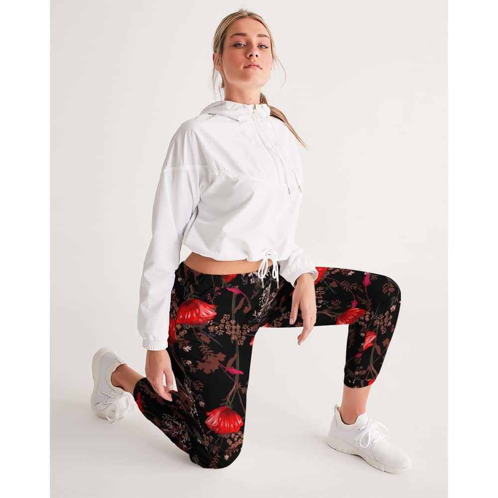 Track Pants | Ethical Style by Projects817