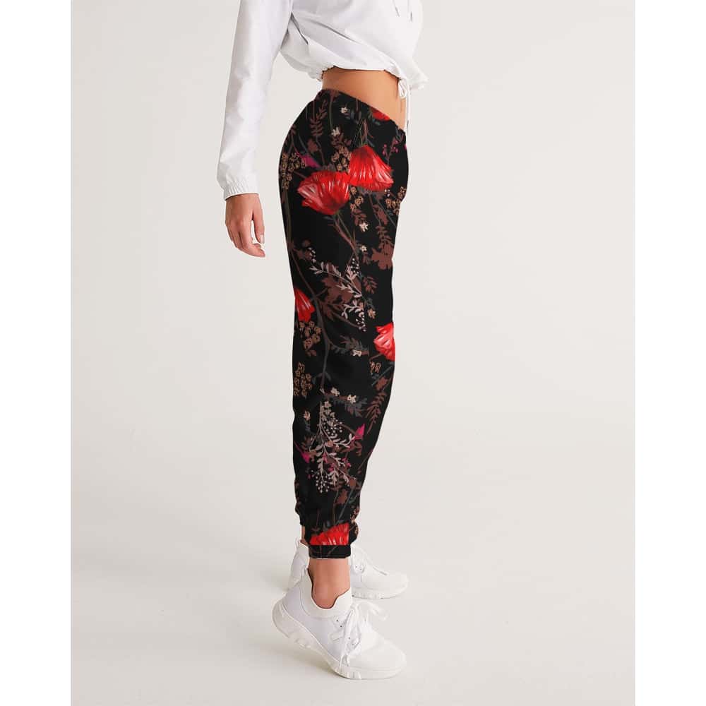 Track Pants | Ethical Style by Projects817