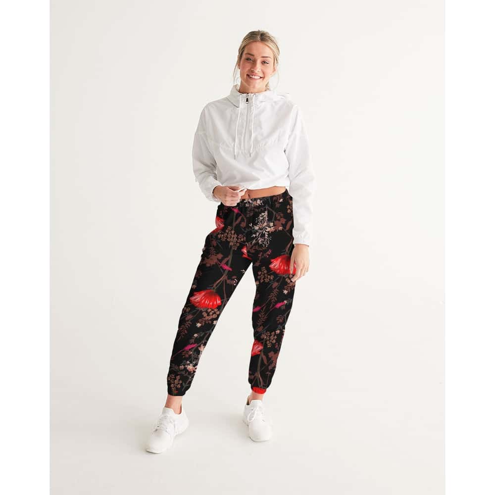 Track Pants | Ethical Style by Projects817