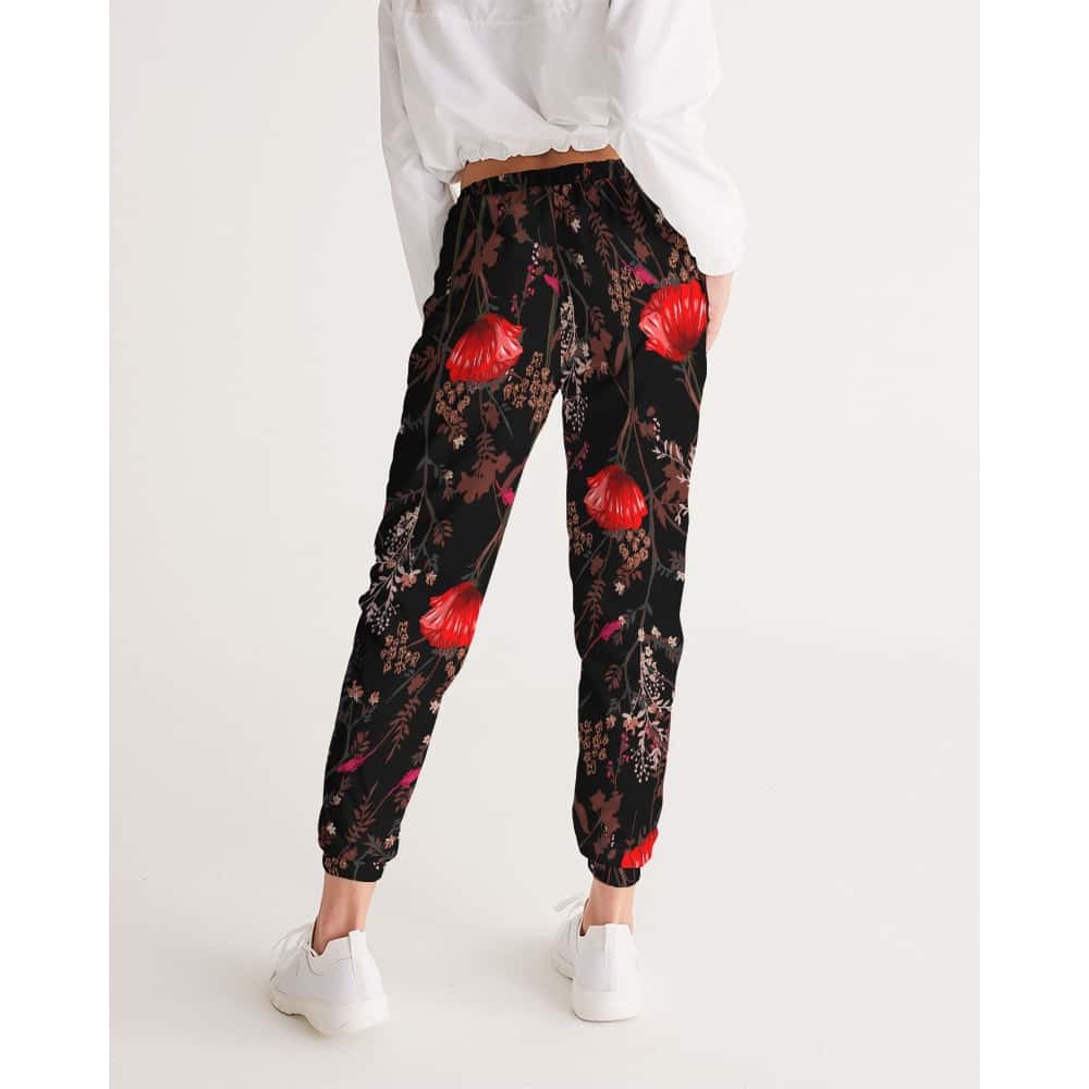 Track Pants | Ethical Style by Projects817