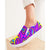 Psychedelic Slip - On Canvas Shoes - $64.99 Free Shipping