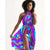 Psychedelic Swim Cover Up - $39.99 Free Shipping