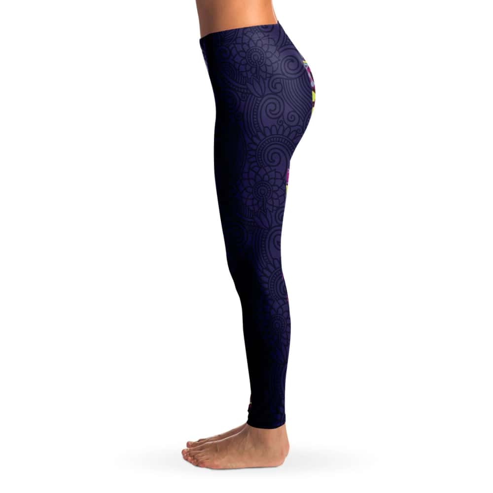 Leggings | Ethical Style by Projects817