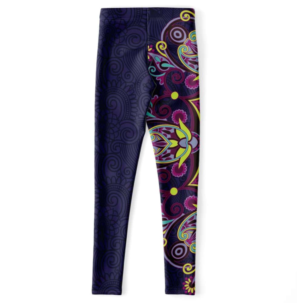 Leggings | Ethical Style by Projects817