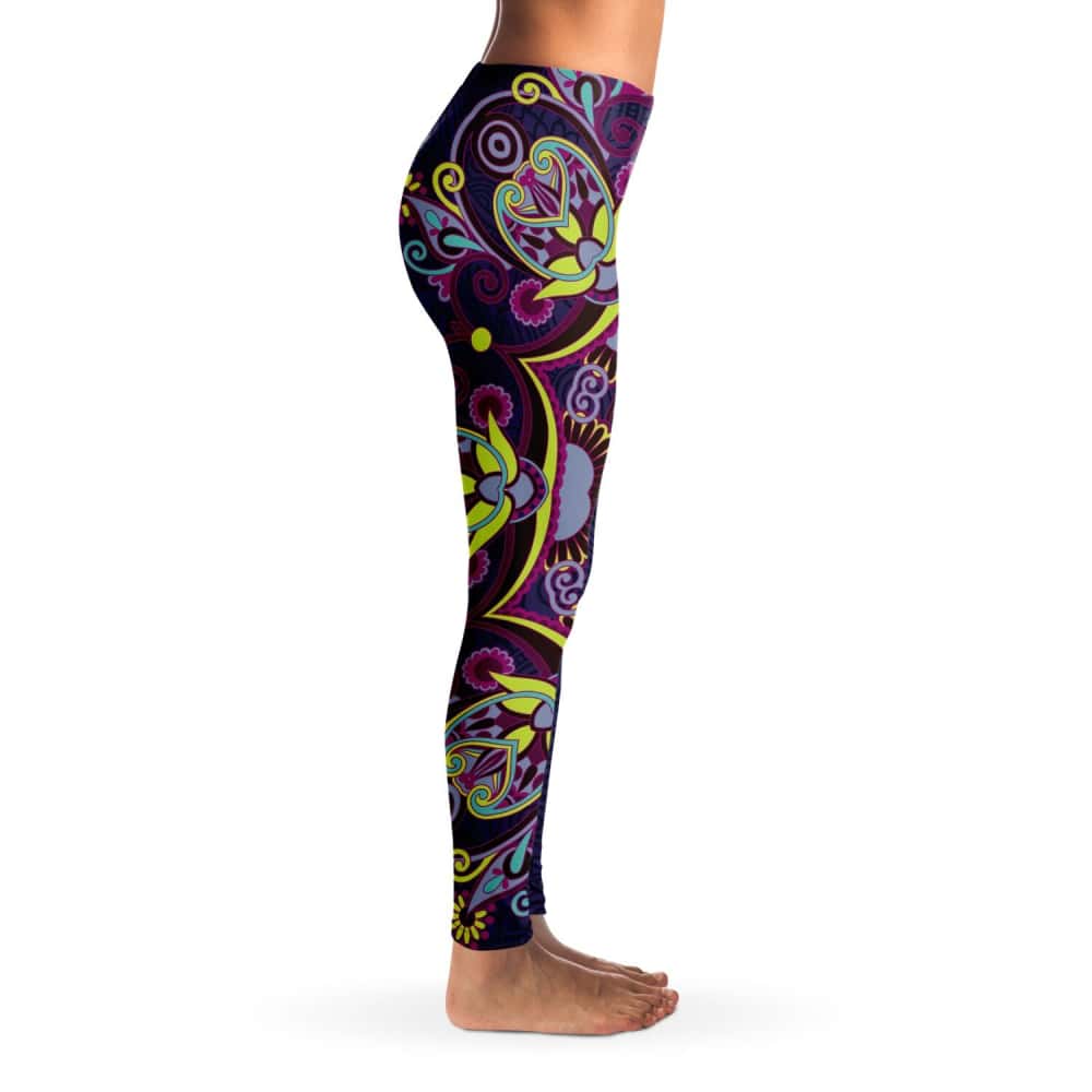 Leggings | Ethical Style by Projects817
