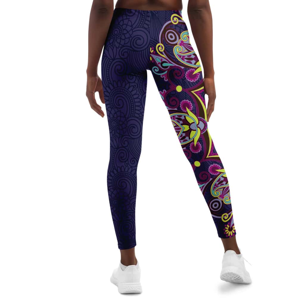 Leggings | Ethical Style by Projects817