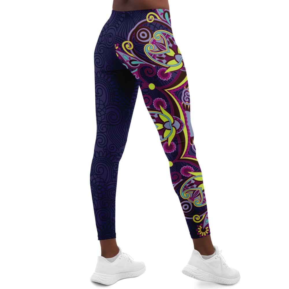 Leggings | Ethical Style by Projects817