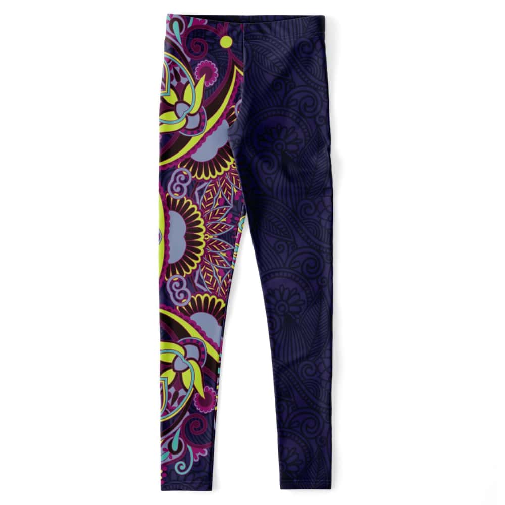 Leggings | Ethical Style by Projects817