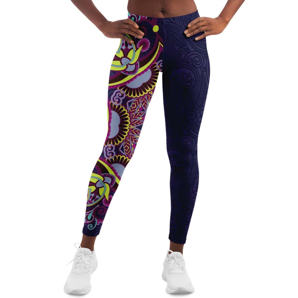Leggings | Ethical Style by Projects817
