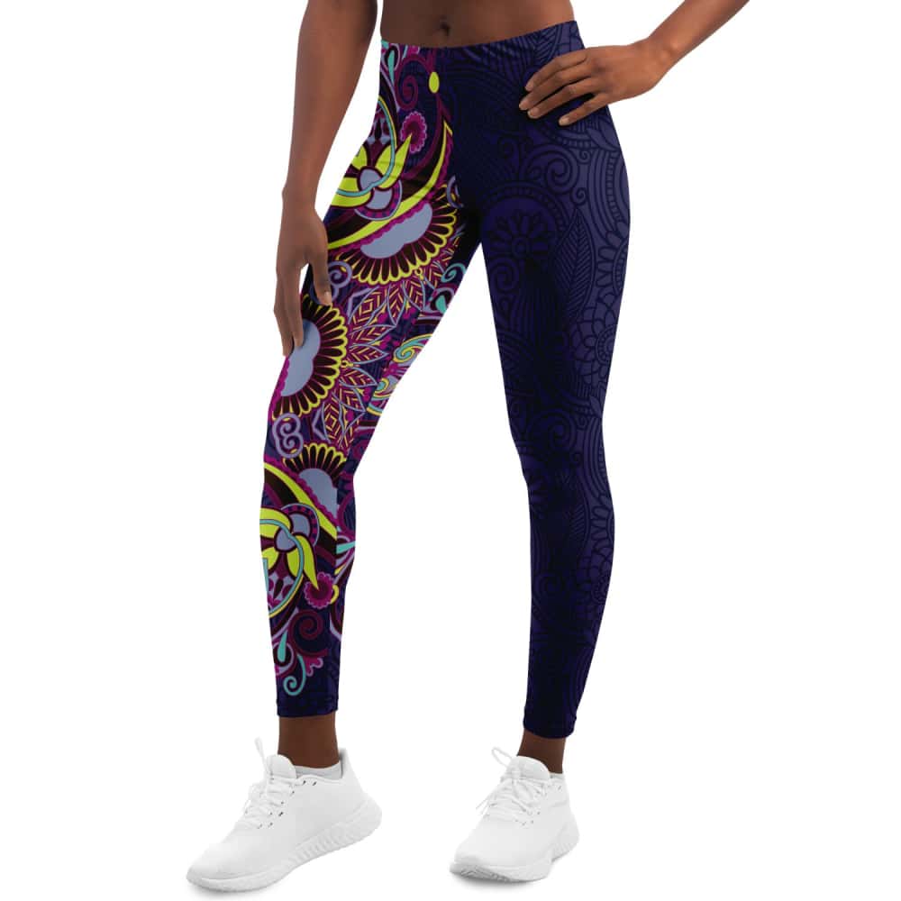 Leggings | Ethical Style by Projects817