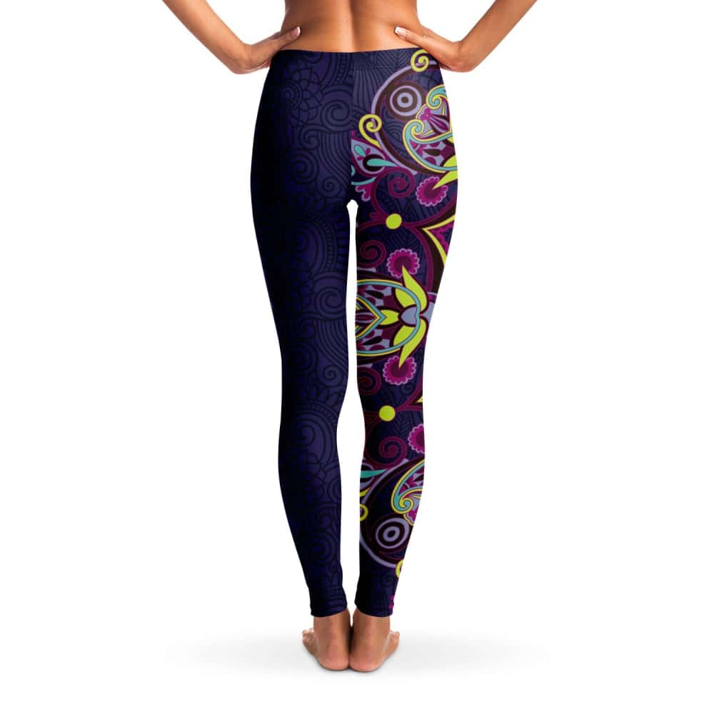 Leggings | Ethical Style by Projects817