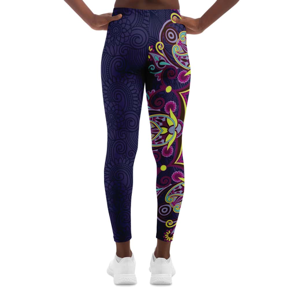 Leggings | Ethical Style by Projects817