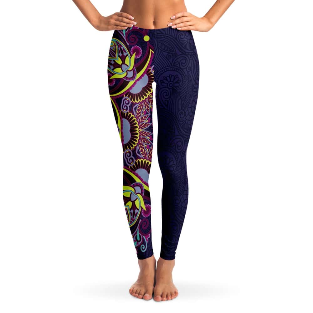 Leggings | Ethical Style by Projects817