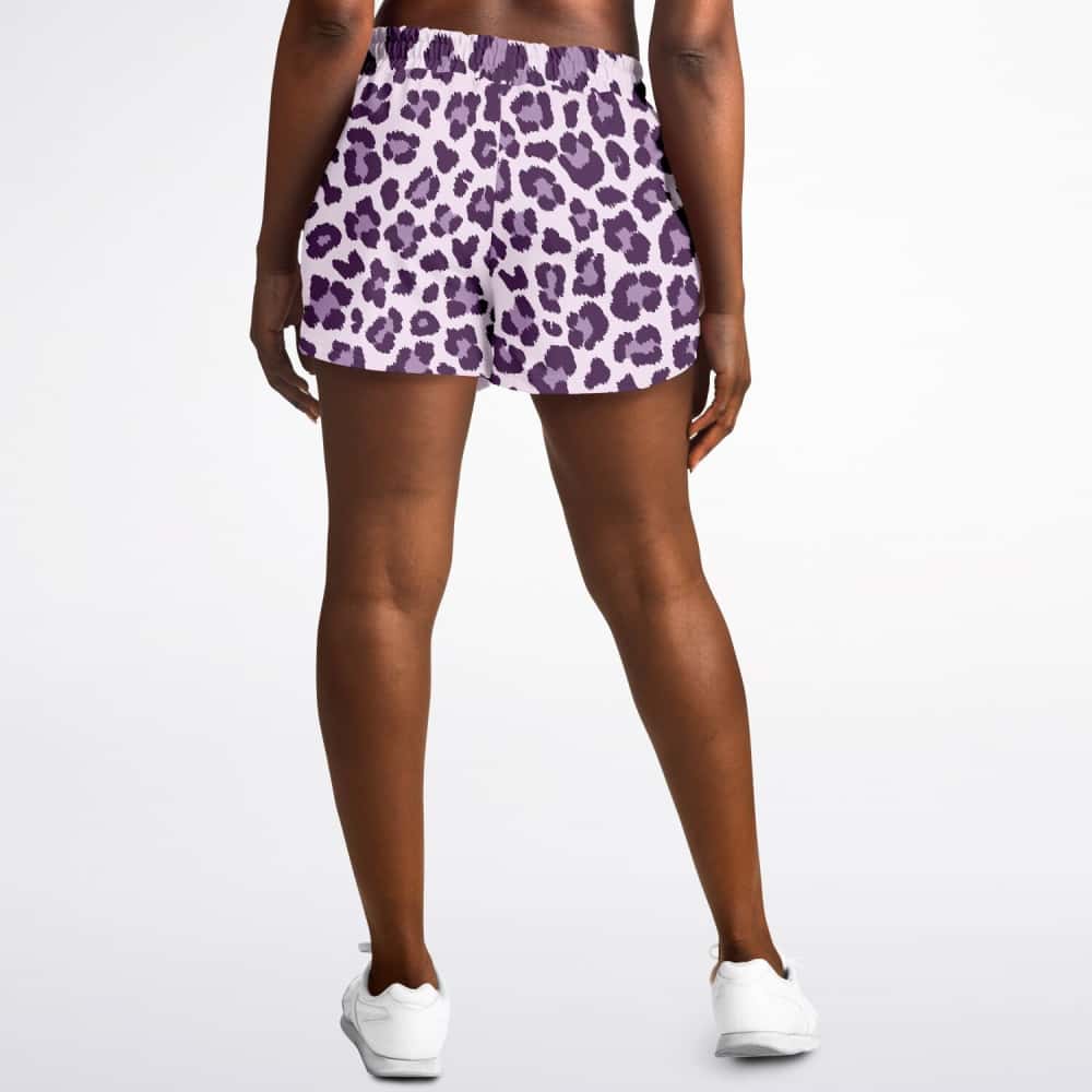 Athletic Loose Shorts | Ethical Style by Projects817