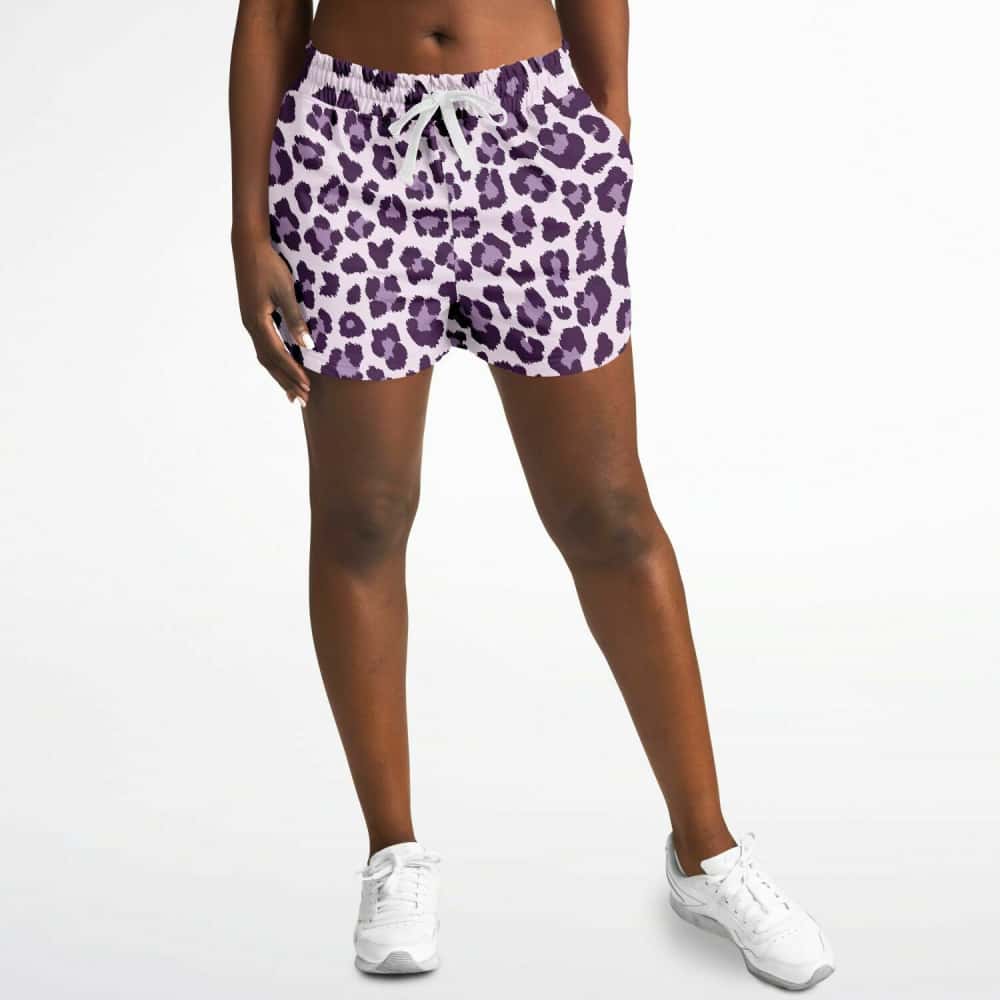 Athletic Loose Shorts | Ethical Style by Projects817
