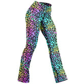 Flare Leggings | Ethical Style by Projects817