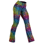 Flare Leggings | Ethical Style by Projects817