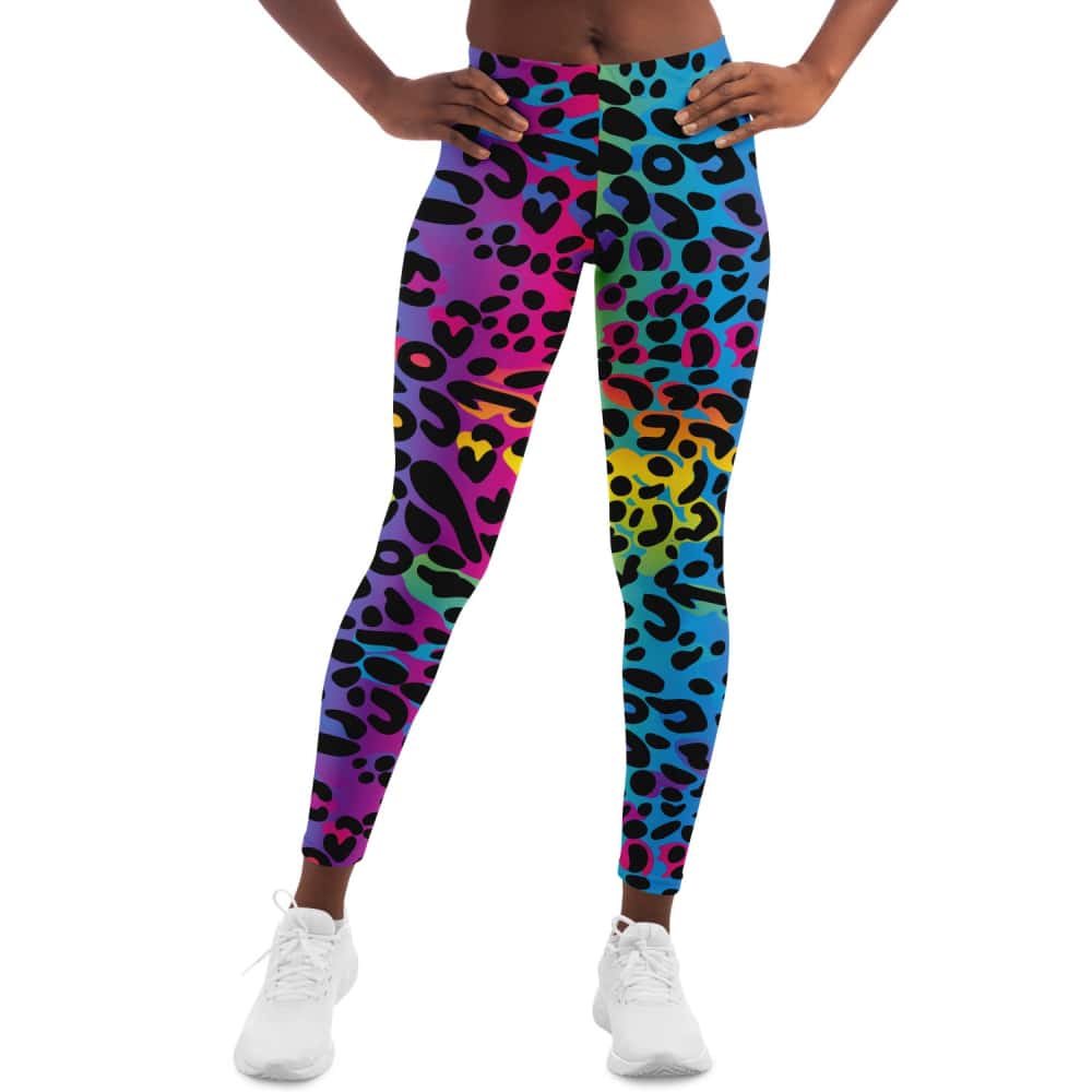 Leggings | Ethical Style by Projects817