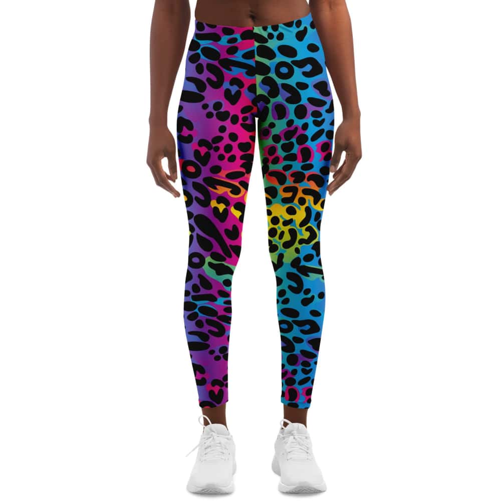 Leggings | Ethical Style by Projects817