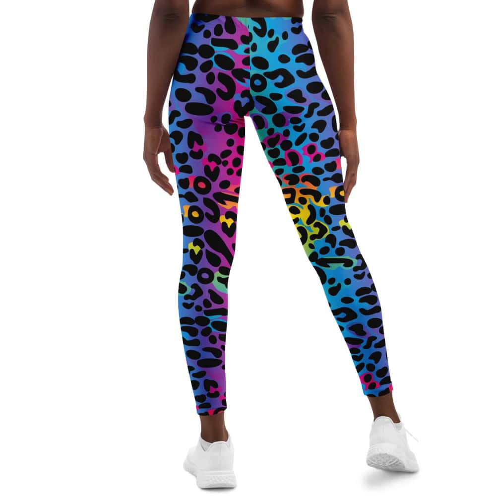 Leggings | Ethical Style by Projects817