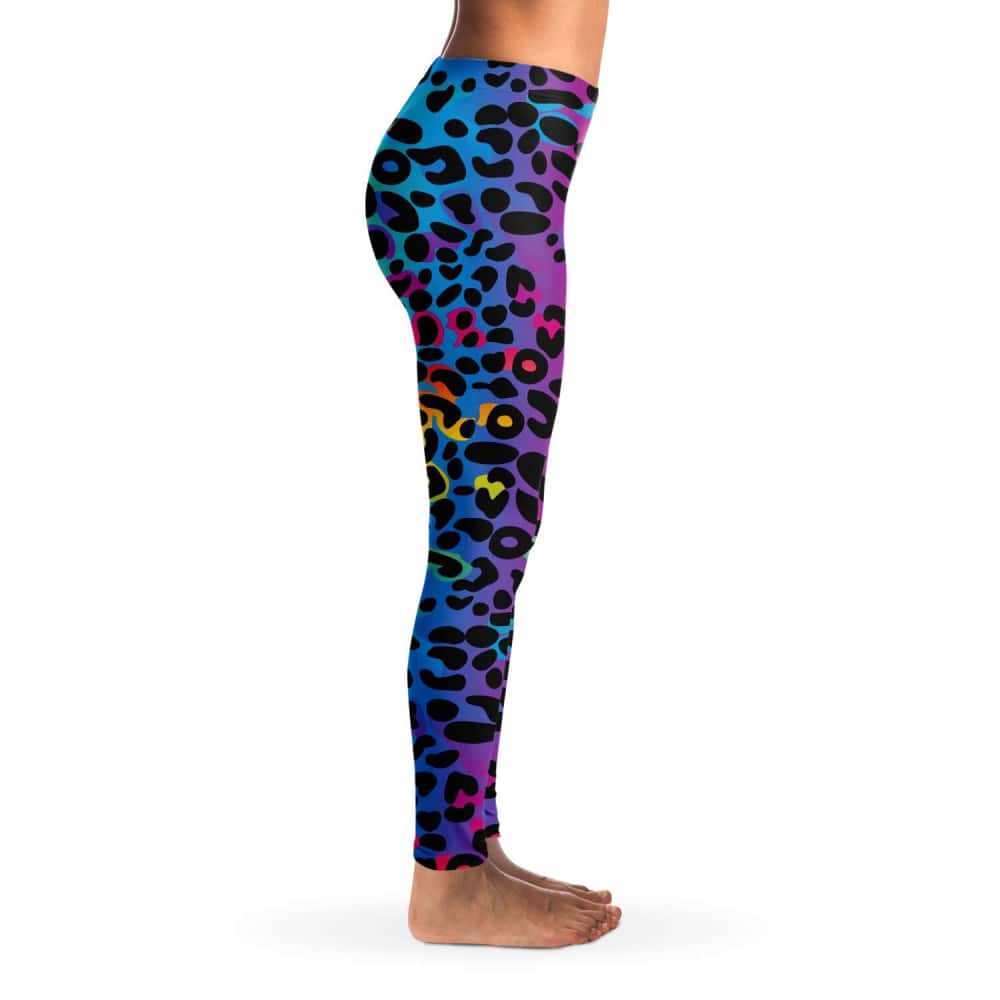 Leggings | Ethical Style by Projects817