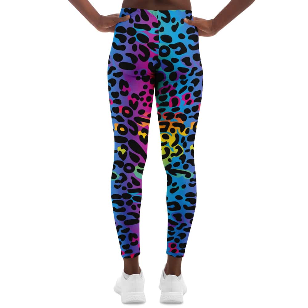 Leggings | Ethical Style by Projects817