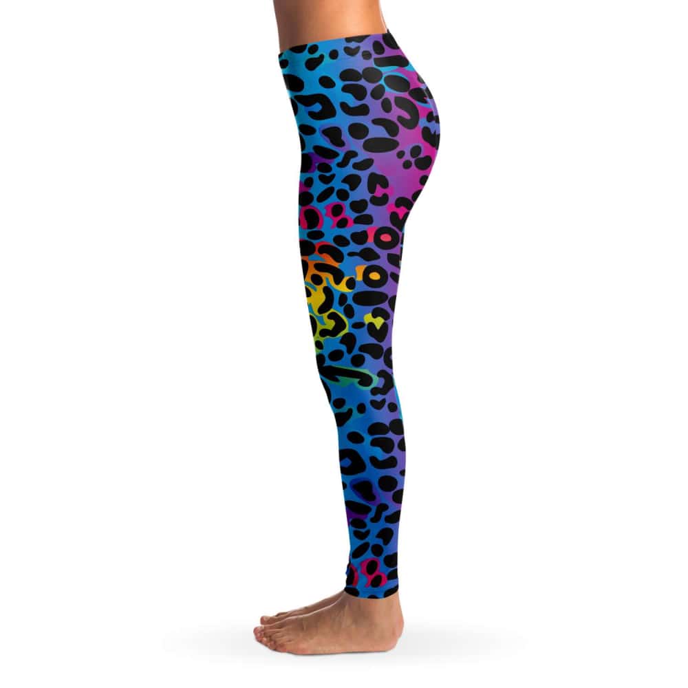 Leggings | Ethical Style by Projects817
