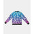 Rainbow Leopard Print Lightweight Jacket - $74.99 - Free