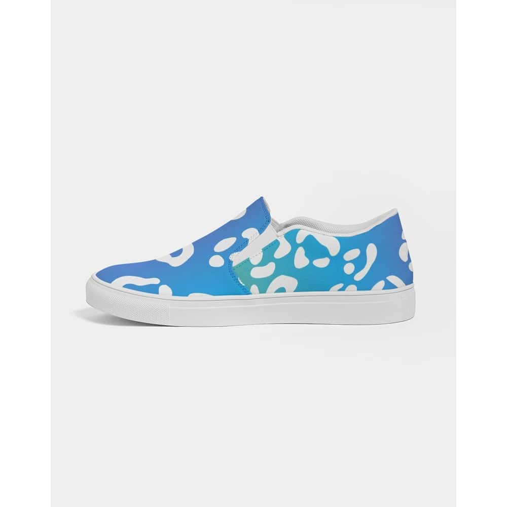 Slip-On Canvas Shoes | Ethical Style by Projects817