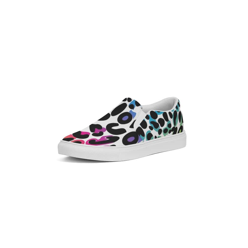 Slip-On Canvas Shoes | Ethical Style by Projects817