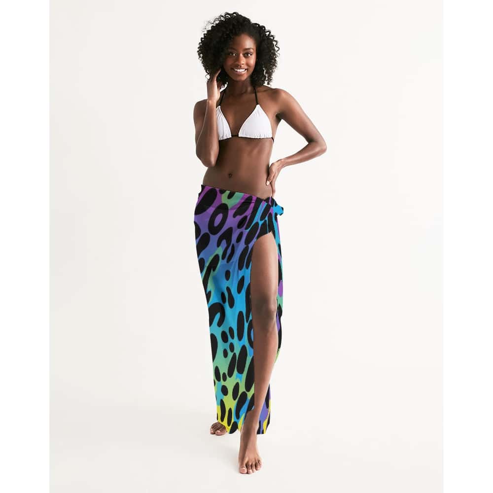 Swimwear Cover Ups | Ethical Style by Projects817