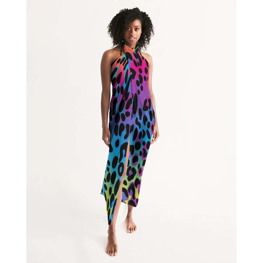 Swimwear Cover Ups | Ethical Style by Projects817