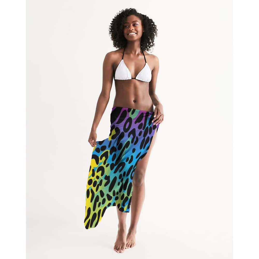 Swimwear Cover Ups | Ethical Style by Projects817