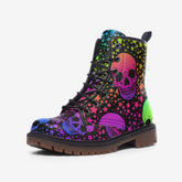 Combat Boots | Ethical Style by Projects817