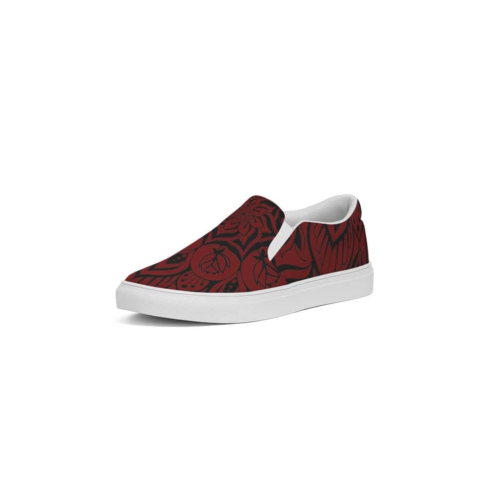 Slip-On Canvas Shoes | Ethical Style by Projects817